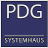 Logo - PDG jewelerySolution
