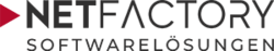 Logo - NETFACTORY GmbH