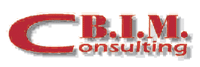 Logo - B.I.M.-Consulting mbH