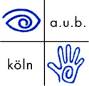 Logo - a.u.b. Köln