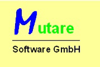 Logo - Mutare Software GmbH