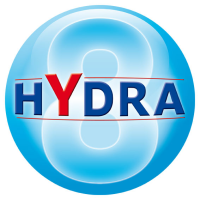 Logo - MES HYDRA