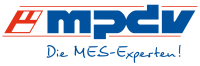 Logo - MPDV Mikrolab GmbH