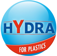 Logo - HYDRA for Plastics