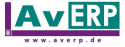 Logo - AvERP