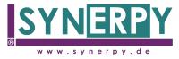 Logo - SYNERPY GmbH