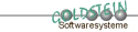 Logo - Goldstein Softwaresysteme