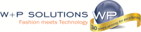 Logo - W+P Solutions GmbH & Co. KG
