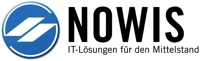 Logo - NOWIS - Nordwest Informationssysteme GmbH & Co. KG