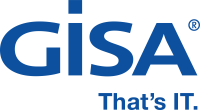 Logo - GISA GmbH