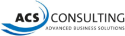 Logo - ACS consulting GmbH