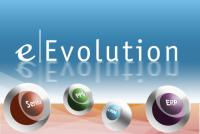 Logo - eEvolution® Service Management Lösung