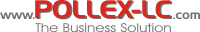 Logo - POLLEX-LC ERP