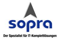 Logo - Sopra