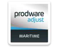 Logo - Prodware Maritime