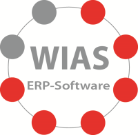 Logo - WIAS enterprise