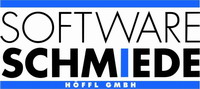Logo - Softwareschmiede Höffl GmbH
