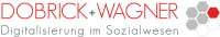 Logo - DOBRICK + WAGNER