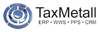 Logo - TaxMetall
