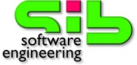 Logo - SIB GmbH