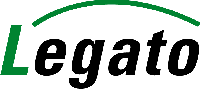 Logo - Legato® MES