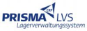 Logo - PRISMA-ERP.LVS