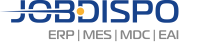Logo - JobDISPO Suite