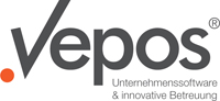 Logo - Vepos GmbH & Co. KG