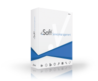 Logo - v.Soft Servicemanagement