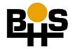 Logo - BHS Beratungs- und Handelsgesellschaft mbH
