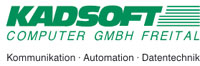 Logo - KADSOFT Computer GmbH