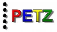 Logo - PETZ- EDV Beratung