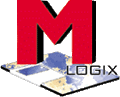 Logo - M-Logix - Das Systemhaus