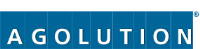 Logo - AGOLUTION GmbH