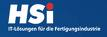 Logo - HSi GmbH