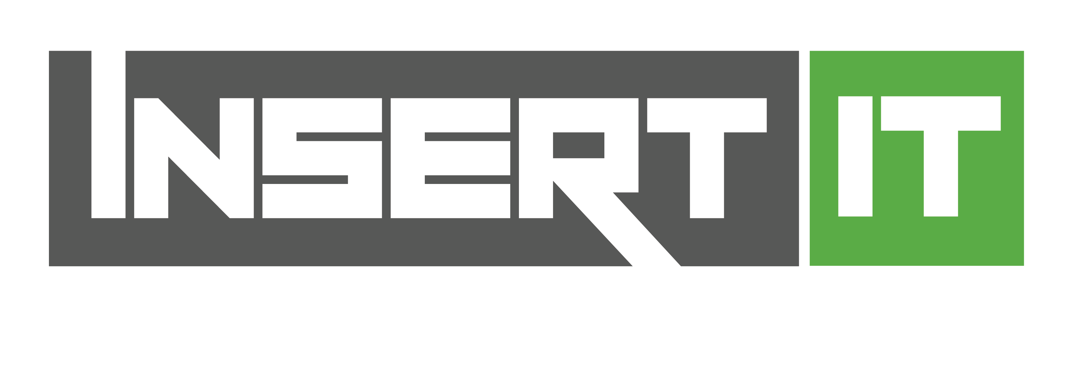 Logo - Insert Information Technologies GmbH