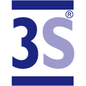 Logo - 3S GmbH