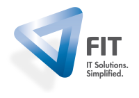 Logo - Freudenberg IT GmbH & Co. KG