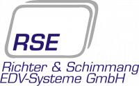 Logo - Richter & Schimmang EDV-Systeme GmbH