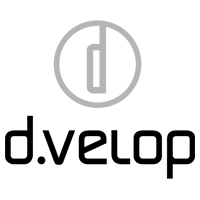 Logo - d.velop AG