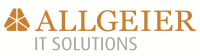 Logo - Allgeier IT Solutions GmbH