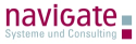Logo - Navigate GmbH