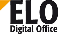 Logo - ELO Digital Office GmbH