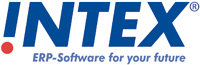 Logo - INTEX EDV-Software GmbH
