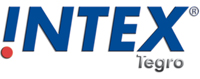 Logo - INTEX Tegro