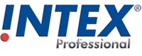 Logo - INTEX Professional