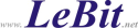 Logo - LeBit Software & Consult GmbH