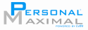 Logo - PersonalMaximal - Personalmanagement auf Basis Microsoft Dynamics NAV