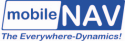 Logo - mobileNAV - Mobile Datenerfassung auf Basis Microsoft Dynamics NAV