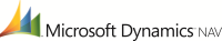 Logo - Microsoft Dynamics NAV